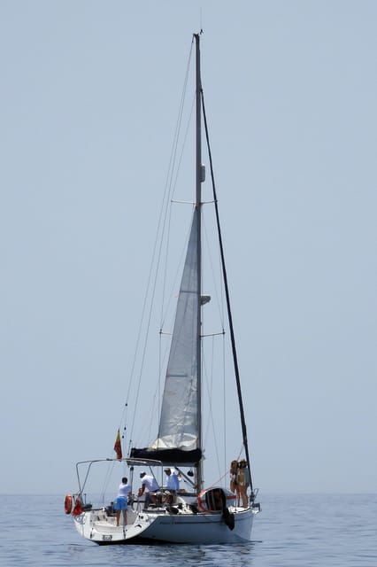 Marbella: sunset sailboat trip Drinks-Snacks,2 hour - Should you book this Marbella sunset sail from Bajadilla?