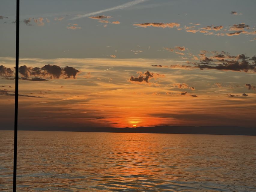Marbella: Sunset Sailing Trip with Drinks and Snacks - Skipper Juan and the Kind of On-Board Stories You Remember