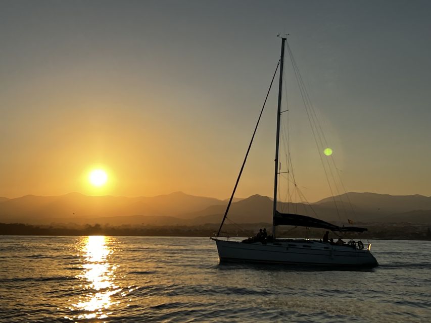 Marbella: Sunset Sailing Trip with Drinks and Snacks - Price and Value: Is $71 Worth It in Real Terms?