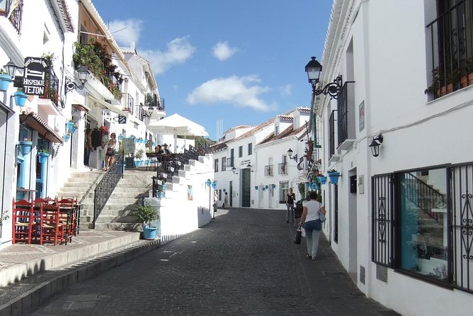 Mijas Private Walking Tour - Why this Mijas private walking tour beats DIY