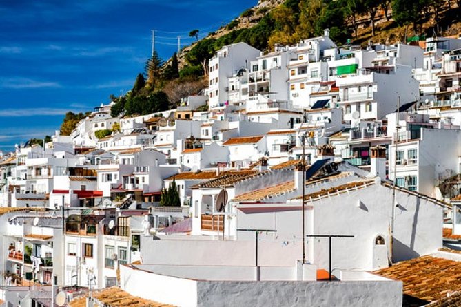 Mijas Village Private Tour from Malaga and Surrounding Areas - Key Things That Make This Mijas Tour Worth Your Time