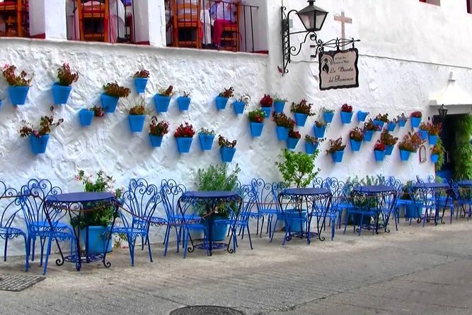 Mijas Village Private Tour from Malaga and Surrounding Areas - Mudejar Churches and How the Stories Make the Streets Make Sense