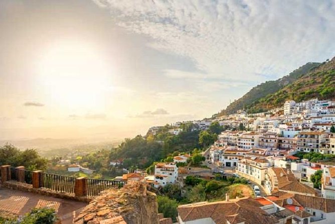 Mijas Village Private Tour from Malaga and Surrounding Areas - What I’d Use This Tour For, and Who Should Skip It