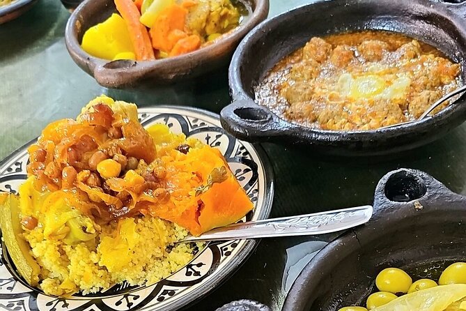 Morocco: Tangier Private Tour from Malaga & Tarifa, All Inclusive - Malaga and Tarifa to Tangier: the early start that makes sense
