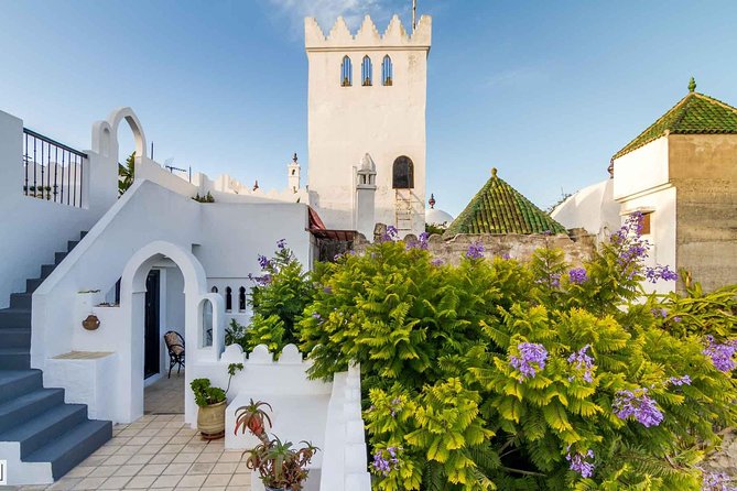 Morocco: Tangier Private Tour from Malaga & Tarifa, All Inclusive - Who runs the day: drivers, guides, and the “handled for you” feel
