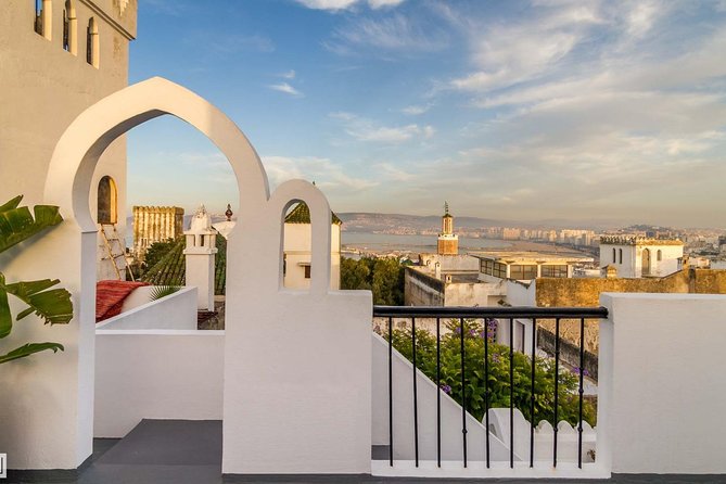 Morocco: Tangier Private Tour from Malaga & Tarifa, All Inclusive - Price and logistics: does $282.50 per person feel fair?