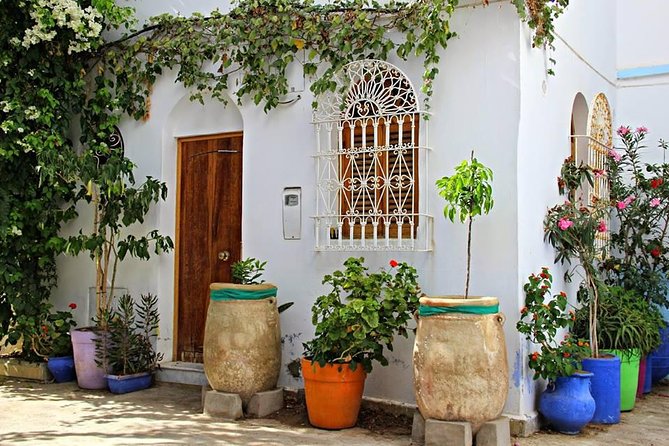 Morocco: Tangier Private Tour from Malaga & Tarifa, All Inclusive - Who should book this Tangier private day trip