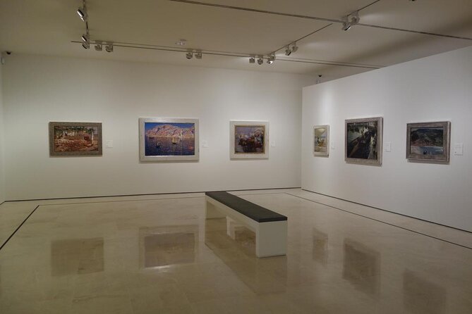 Museo Carmen Thyssen de Malaga Entrance Ticket - A 1-hour art stop in Malaga that actually fits your day