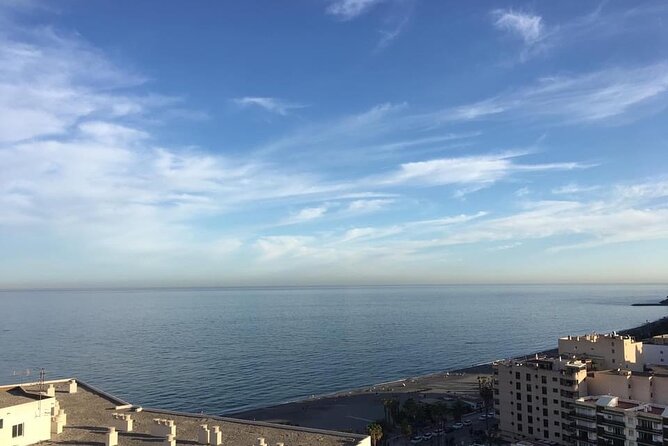 Mythological and Historical Tour of Almuñecar - Weather matters more than usual