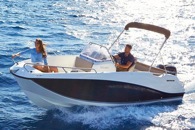 Navigation/Sailing License - The 6-hour flow: practice first, theory second