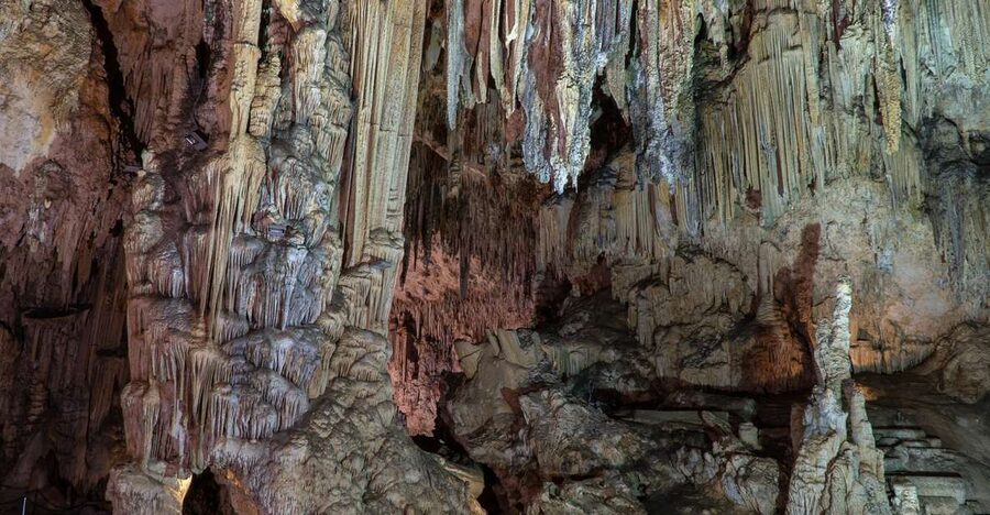 Nerja: Caves of Nerja Entry Ticket with Audio Guide - Key things I’d lock in before you buy
