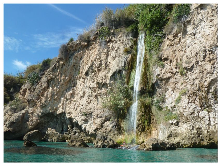 Nerja: Cliffs of Maro-Cerro Gordo Guided Kayak Tour - Key Highlights You Should Care About