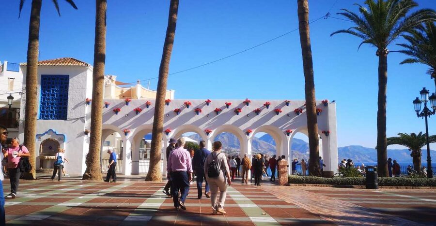 Nerja, Frigiliana & El Acebuchal: Full-Day Semi-Private Tour - Who this tour suits best