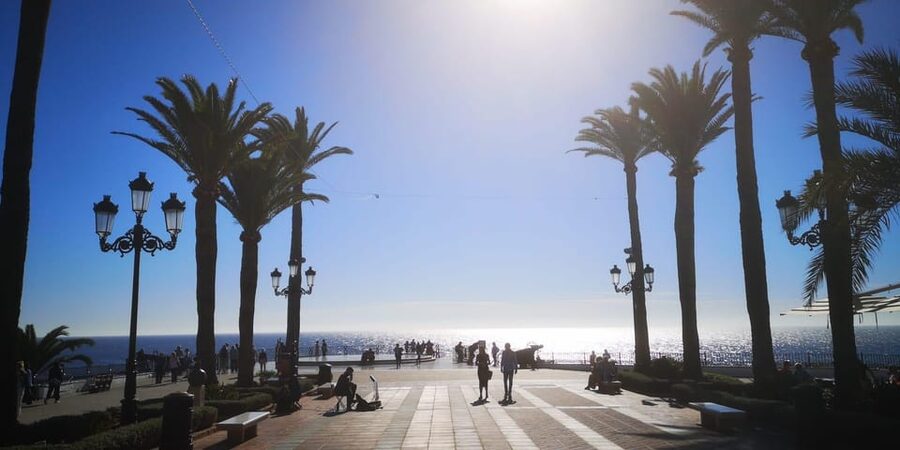 Nerja, Frigiliana & El Acebuchal: Full-Day Semi-Private Tour - A smart route: why Nerja, Frigiliana, and El Acebuchal work together