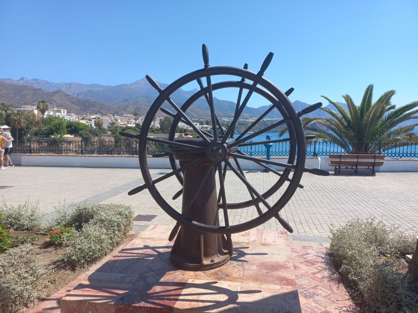 Nerja, Frigiliana & El Acebuchal: Full-Day Semi-Private Tour - El Acebuchal: stepping back in time in the mountains