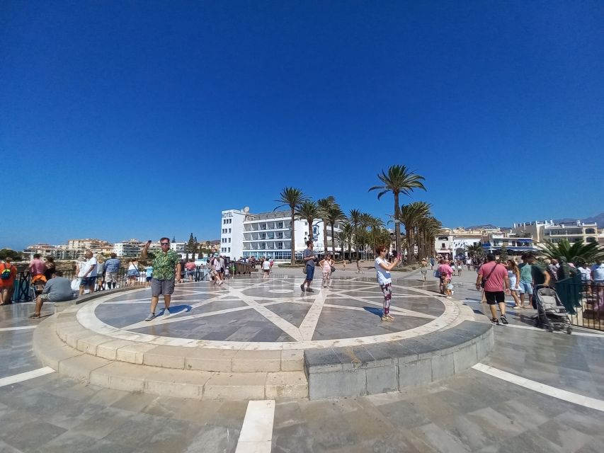 Nerja, Frigiliana & El Acebuchal: Full-Day Semi-Private Tour - What to pack and how to plan for an easy day