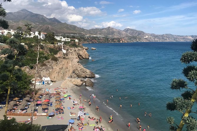 Nerja & Frigiliana Private Day Trip from Malaga or Marbella - Why Nerja and Frigiliana make a great break from Malaga