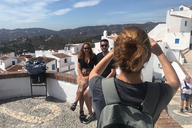 Nerja & Frigiliana Private Day Trip from Malaga or Marbella - Door-to-door transport from Malaga and Marbella, and why it matters