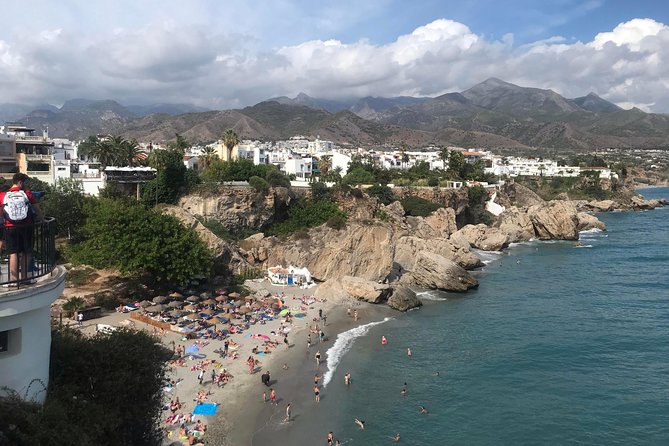 Nerja & Frigiliana Private Day Trip from Malaga or Marbella - Timing, flexibility, and what a private day really gives you
