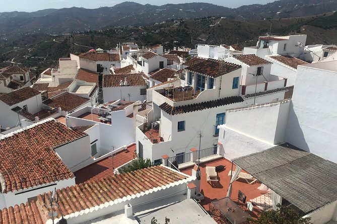 Nerja & Frigiliana Private Day Trip from Malaga or Marbella - What to expect from the guide and the overall experience
