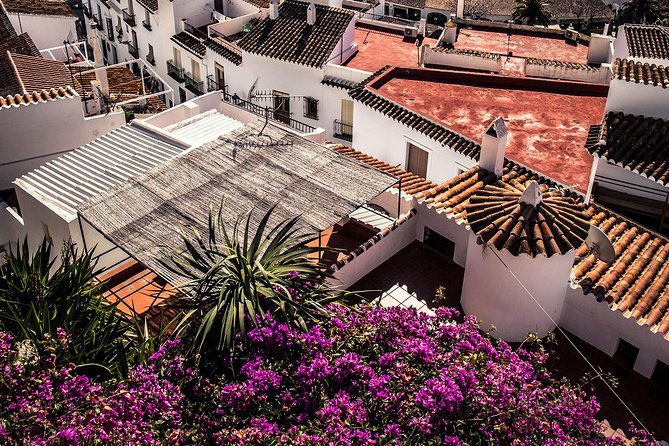Nerja (Pueblo) + Frigiliana & El Acebuchal - Semi-Private - Why Nerja, Frigiliana, and El Acebuchal Work So Well Together