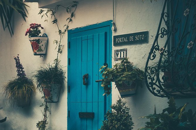Nerja (Pueblo) + Frigiliana & El Acebuchal - Semi-Private - Weather, Timing, and How to Stay Comfortable on Hills