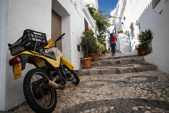 Nerja (Pueblo) + Frigiliana & El Acebuchal - Semi-Private - Meeting in Malaga and the Semi-Private Feel (Max 8)