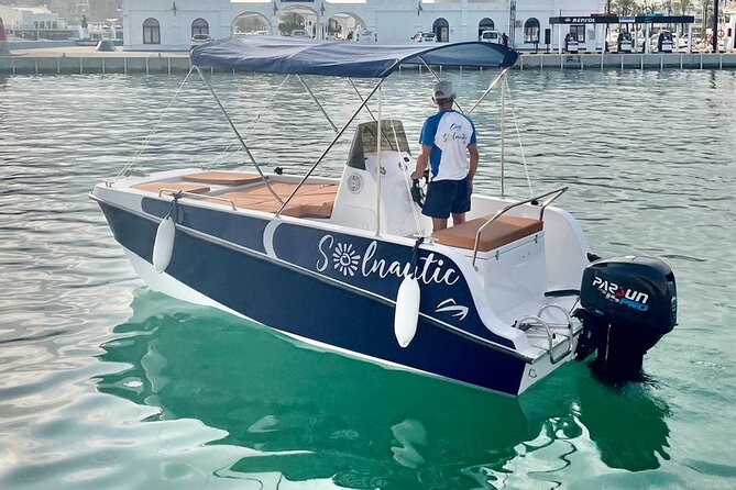 New 2025!! Unlicensed boat for dolphin watching - Key Highlights You Can Actually Plan Around