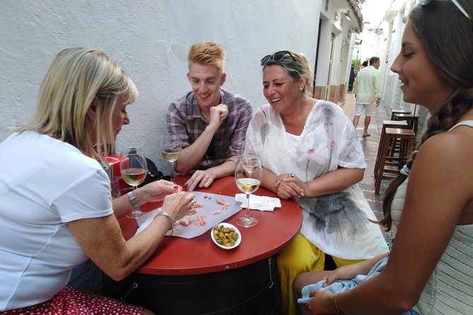 Original Marbella Tapas Adventure - Key highlights worth planning around