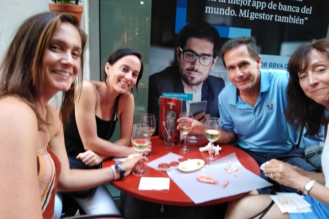 Original Marbella Tapas Adventure - Drinks included: how the 3 choices shape the meal