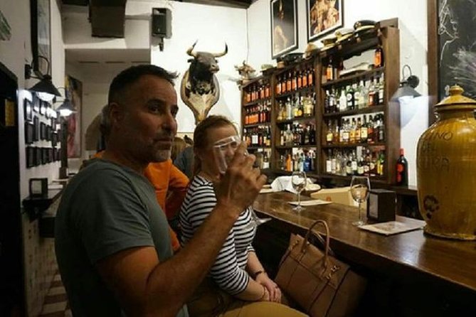 Original Marbella Tapas Adventure - Old Town landmarks, history stories, and why the guide matters