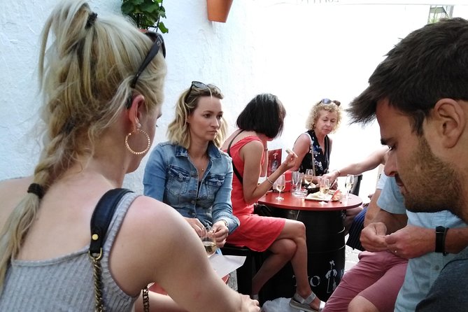 Original Marbella Tapas Adventure - A practical way to get the most out of your evening