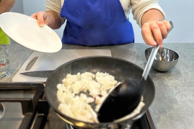 Paella and Sangria Workshop in Malaga - Where this Malaga class fits in your day