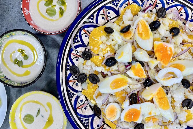 Paella and Sangria Workshop in Malaga - Price and value: what you’re really paying for