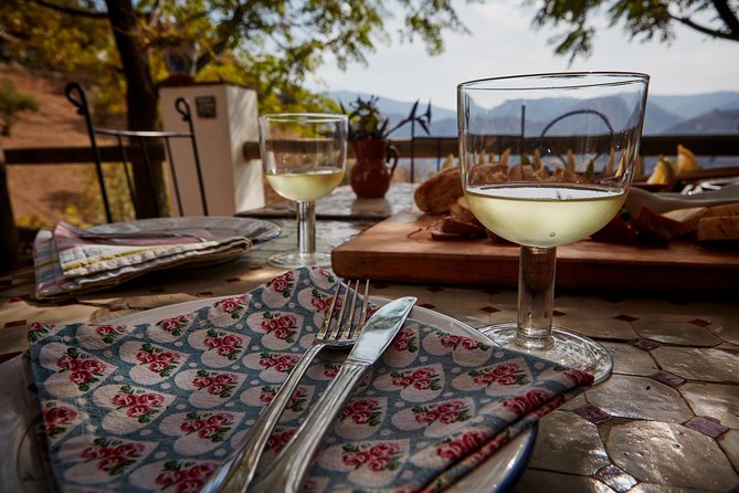 Paella & Arroz Course in the Breathtaking Montes de Malaga - Key things to know before you go
