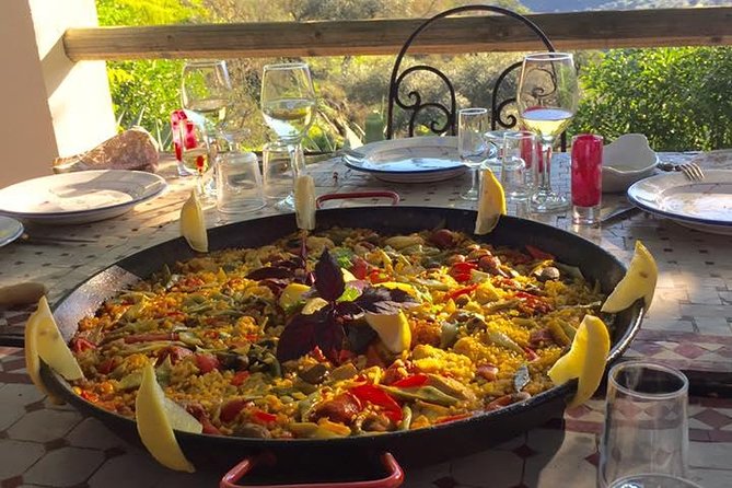 Paella & Arroz Course in the Breathtaking Montes de Malaga - Why this paella-and-arroz class feels different in the Montes de Malaga