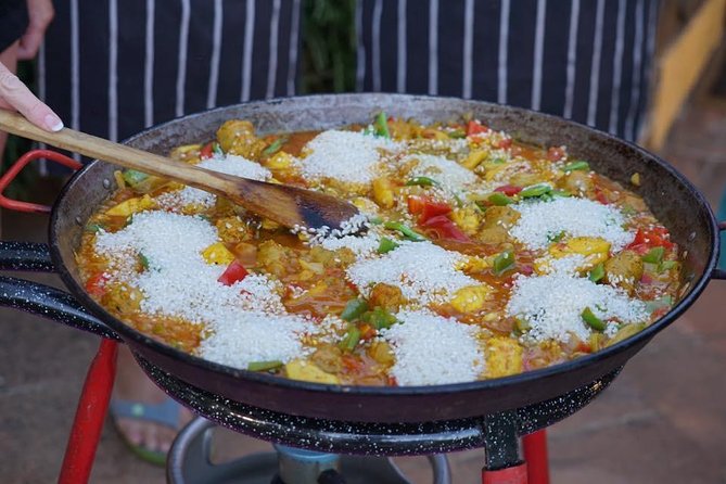 Paella & Arroz Course in the Breathtaking Montes de Malaga - Finding La Rosilla in Colmenar: your practical logistics check