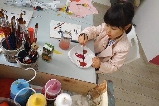 Paint your own Picasso - Group Size and What You Gain from Up to 9 People