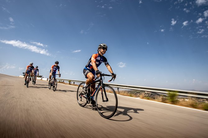 Personalised Road Bike Tour in Malaga - Key things I think are worth your attention