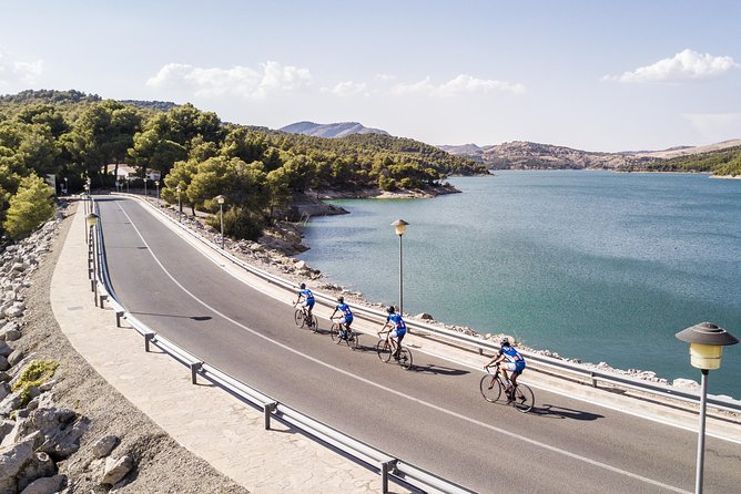 Personalised Road Bike Tour in Malaga - Cycling Out of Malaga With a Route Built for You