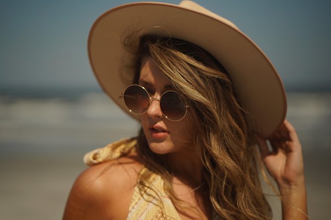 Photoshooting in Malaga - Photo session by OhMyGoodGuide - Price and value: what $95.12 buys you in practice