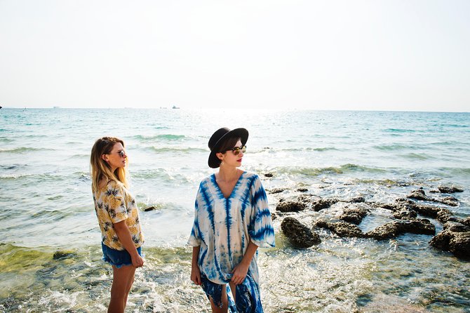 Photoshooting in Malaga - Photo session by OhMyGoodGuide - What happens during the session (and what the photographer is for)