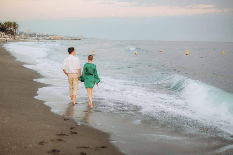 Portraits in Marbella: Private Vacation Photographer Tour - Key things I would plan around