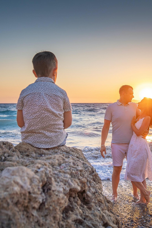Portraits in Marbella: Private Vacation Photographer Tour - How the 1 to 3 hour session works in practice