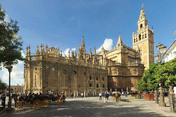 Private 12-Hour Tour to Sevilla from Malaga with Hotel pick up - How the hotel pickup and private driver change the experience