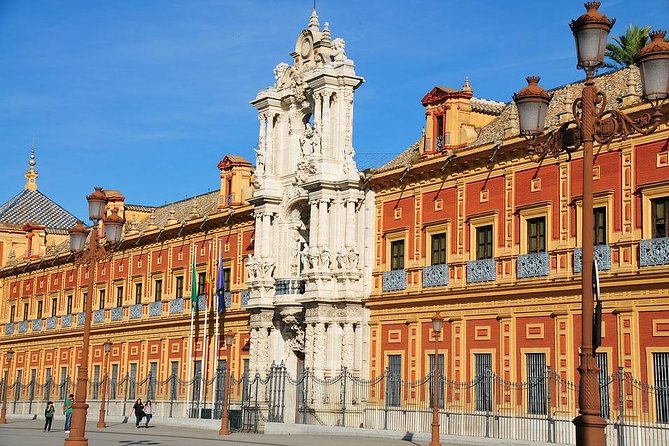 Private 12-Hour Tour to Sevilla from Malaga with Hotel pick up - The 6-hour road portion: plan for comfort, not perfection