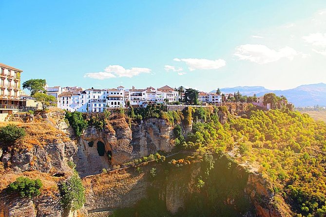 Private 3 hours Walking Tour of Ronda with official tour guide - Why a Private 3-hour Ronda walk beats trying to wing it