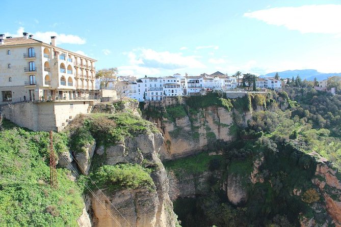 Private 3 hours Walking Tour of Ronda with official tour guide - Casa Museo Don Bosco: modernist architecture in a town built for legends