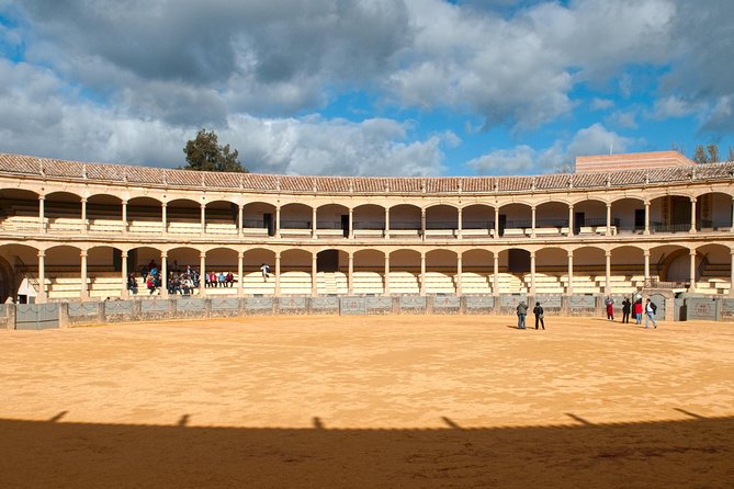 Private 3 hours Walking Tour of Ronda with official tour guide - Price and value: what you’re paying for at $235.25 per person