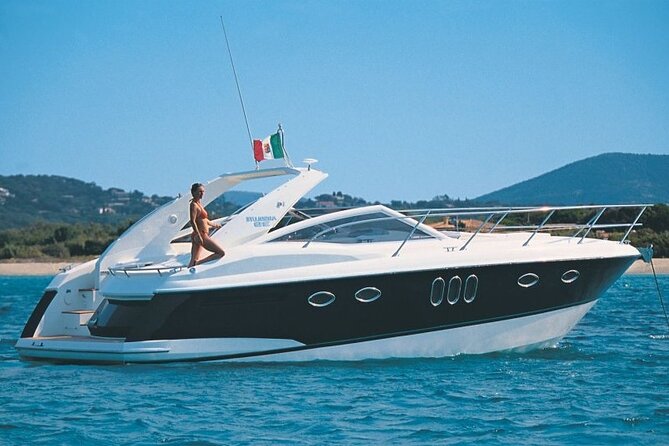 Private 4h Half-Day Luxury Boat Trip from Puerto Banus, Marbella - Price, Group Size, and When This Feels Like Good Value